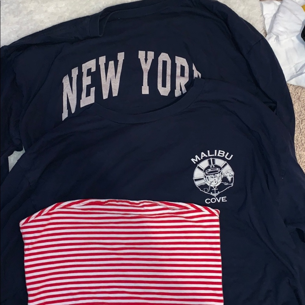 3 piece John gault fit